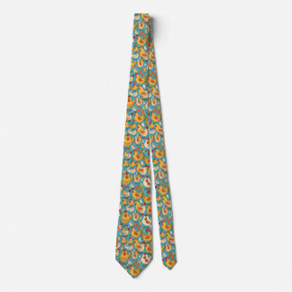 Gravata Chicken Tie