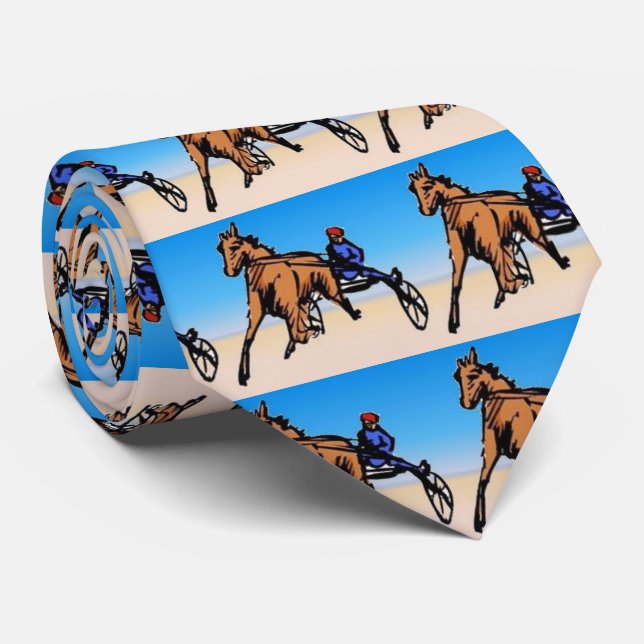 Gravata chicote de fios, (Rolled)