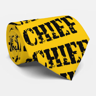 GRAVATA CHIEF
