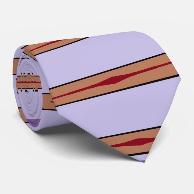 Gravata Chip (Rolled)
