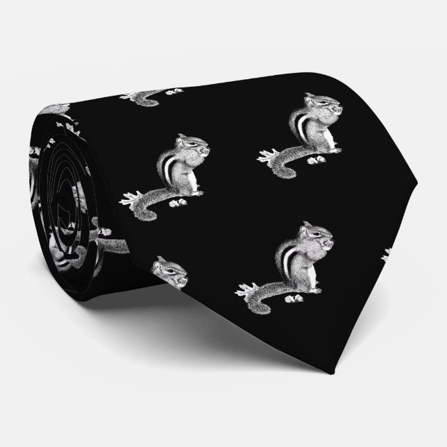 Gravata Chipset (Rolled)