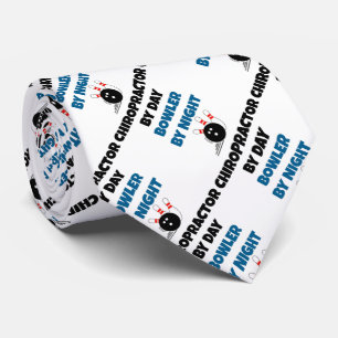 Gravata Chiropractor Bowler