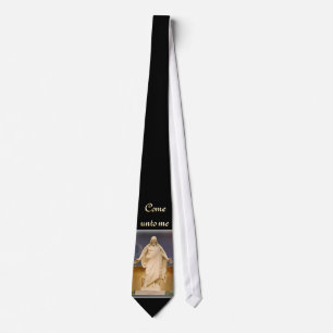 Gravata Christian Tie: The Christus