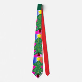 Gravata Christmas Day tie