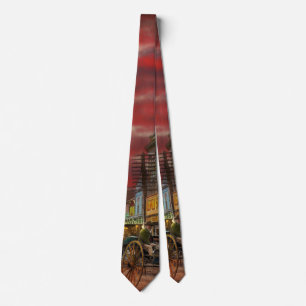 Gravata Cidade - NZ - o distrito 1908 da compra