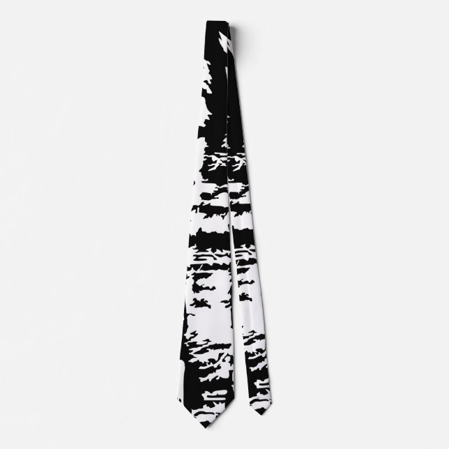 GRAVATA CIDADE SPLAT (Frente)