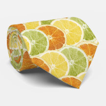 Citrus Slices
