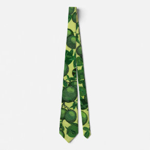 Gravata Citrus Tie