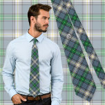 Gravata Clan MacDowall Tartan<br><div class="desc">Clan MacDowall tradicional tartan com cores modernas. Um padrão perfeito. Monograma personalizado</div>