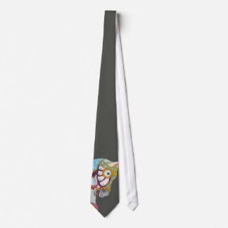 Gravata Clara Carousel Horse Tie