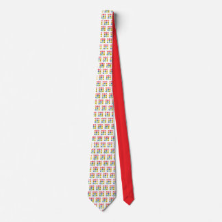 Gravata Classic logo tie