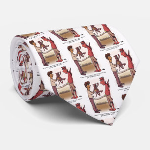 Gravata Clawdia Necktie