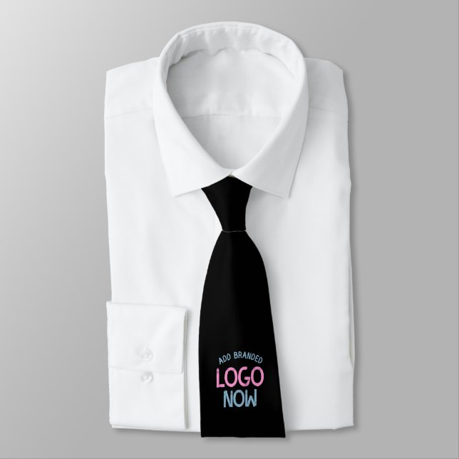 GRAVATA CLIENTE FASHIONÁVEL SIMPLES E LIMPO NEGRO (Amarrado)