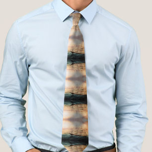 Gravata Clipper Ship Esther Roy 1898