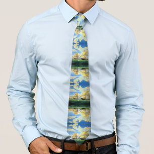 Gravata Clipper ships Fitz Henry Lane 1853