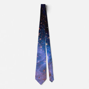 Gravata Cluster com Estrela NGC 3603 - Foto do Espaço Hubb