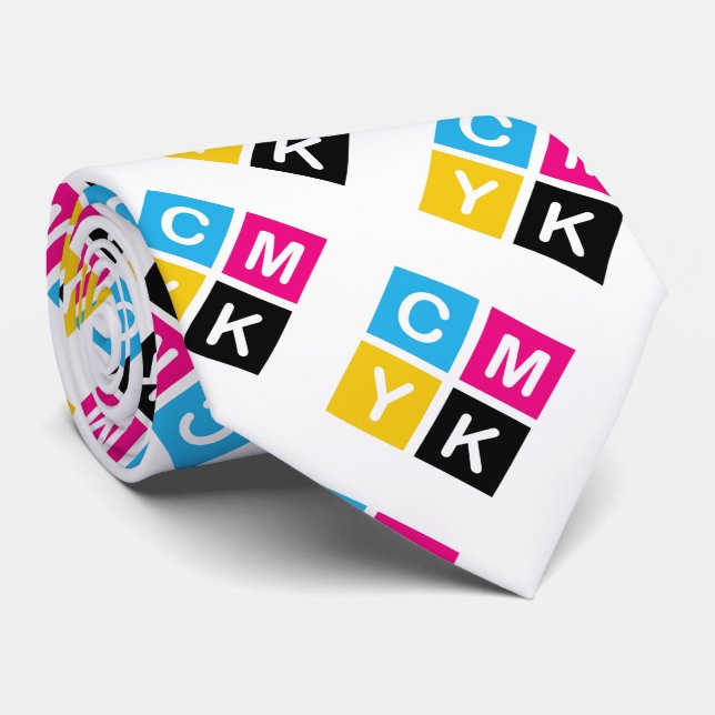 GRAVATA CMYK (Rolled)