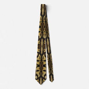 Gravata Cobra Skin Wild Animal Imprima Colite Novelty
