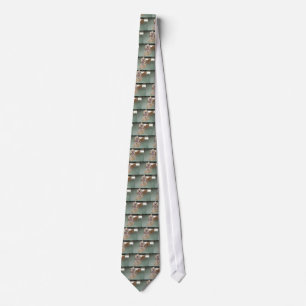 GRAVATA COCKER SPANIEL TIE