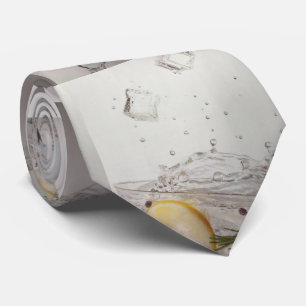 GRAVATA ****COCKTAILS*** TIE