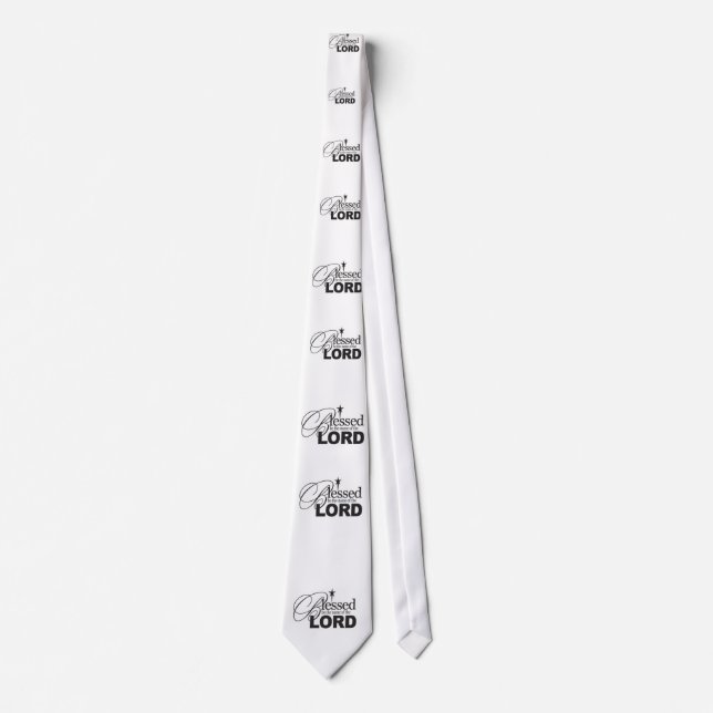 GRAVATA COLEÇÃO DE PRESENTES DE FÉ (Frente)