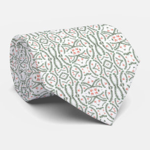 Gravata Coleção Elegante de Coletor de Pescoço: Design de 