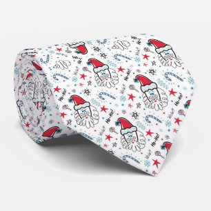 Gravata Coleção Elegante de Coletor de Pescoço: Design de