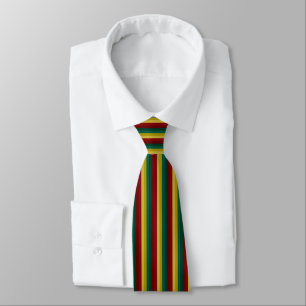Gravata Coleção Elegante de Coletor de Pescoço: Design de