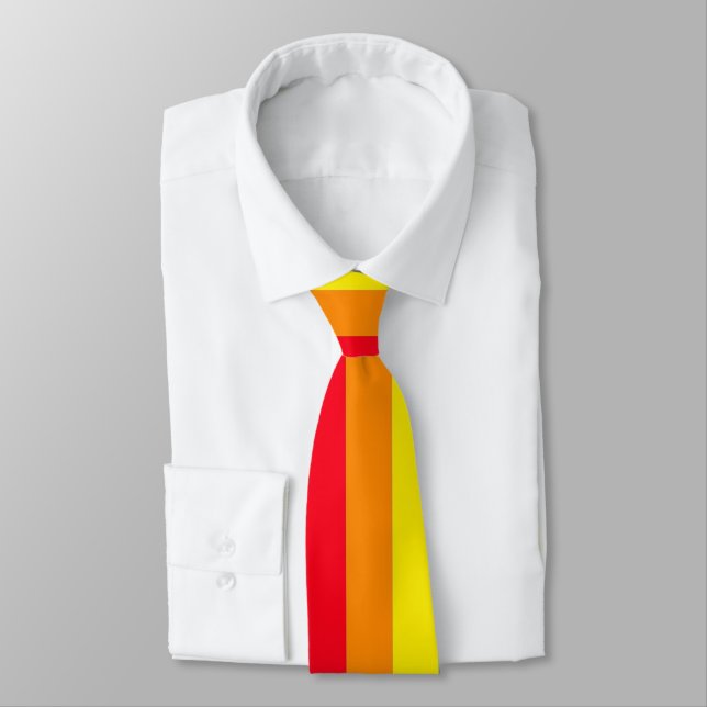 Gravata Coleção Elegante de Coletor de Pescoço: Design de  (Amarrado)