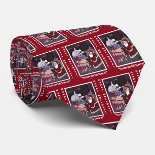 Gravata Coletor de Pescoço de Barragens Altas