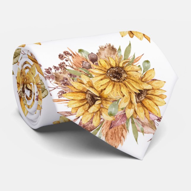 Gravata Coletor de Rasgos com Glittering (Rolled)