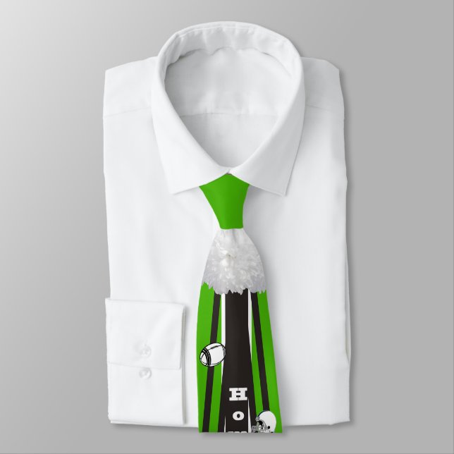 Gravata Colheita de Mãe de Emergência (Amarrado)