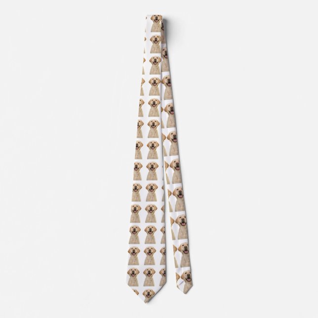 Gravata Colheita Personalizada, Pet Personalizado Personal (Frente)