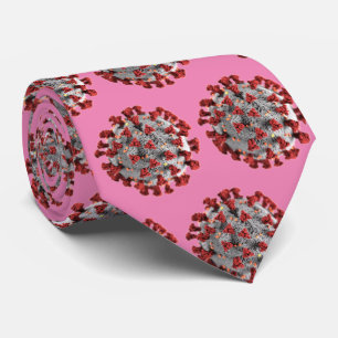 Gravata Colite Do Pescoço Da Proteína Do Pike