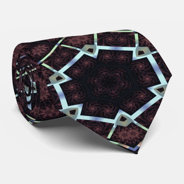 Gravata Colite RB-45 (Rolled)