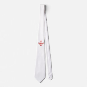 Gravata Collum-Foedus Crucis de Jerusalem