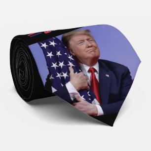 Gravata Colorado for Trump - Trump 2020