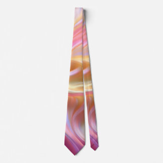 Gravata Colorful Pastel Silk