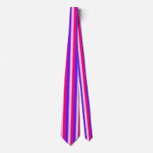 Colorida Stripes Necktie