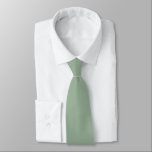 Gravata Coluna de Casamento Personalizado de Sage Green Su<br><div class="desc">Diga "eu faço" a um casamento moderno! Planejar um casamento? Você vai precisar de sinais modernos do dia de caligrafia, decorações de mesa de casamento, e o Padre Laranja Queimado da Noiva. Oferecemos estilos de caligrafia modernos para todas as suas necessidades. Encomenda o Zazzle e eu ajudarei você a criar...</div>