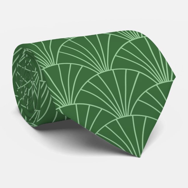 Gravata Coluna do Pescoço de 1920 (Rolled)