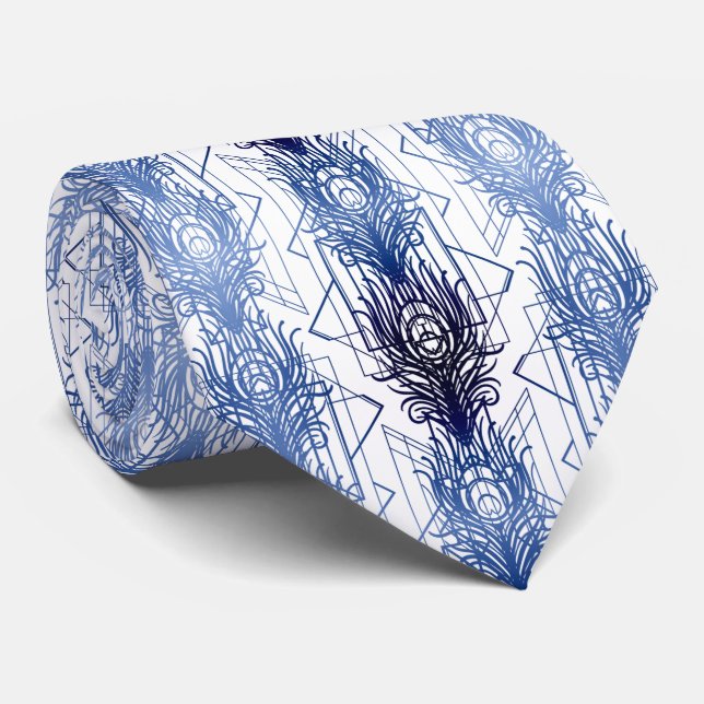 Gravata Coluna do Pescoço de 1920 (Rolled)