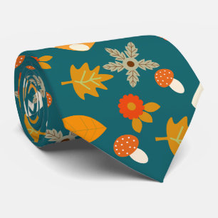 Gravata Coluna do Pescoço de Queda