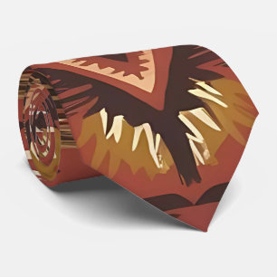 Gravata Coluna do Pescoço do Sudoeste