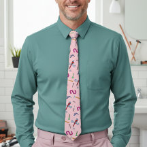 Coluna Rosa de Pai de Plumber de Profissão