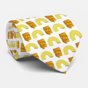 Gravata Comida Emparelhamento Elbow Macaroni Cheddar Mac &