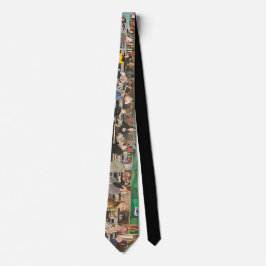 Gravata "Communion" Tie