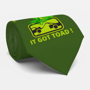 GRAVATA COMO O SAPO PERDER O CARRO DELE? FOI DORMIDO!