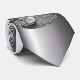 Gravata Compra de papel higiênico