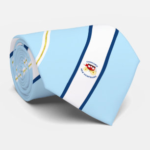 Gravata Concord (New Hampshire), bandeira municipal Neck T